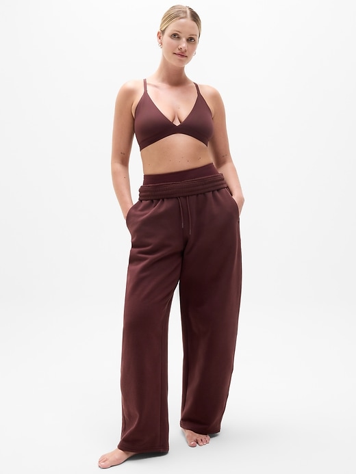 Image number 5 showing, BodyMove Plunge Bralette A-C