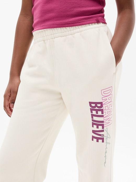Image number 4 showing, Athleta Girl All Day Jogger
