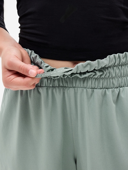 Image number 4 showing, Athleta Girl Run Free Jogger