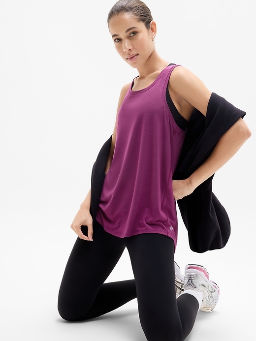 Image number 2 showing, Move With Ease Tank