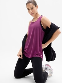 Image number 2 showing, Move With Ease Tank