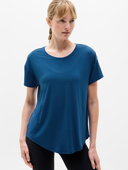Image number 4 showing, Move With Ease Tee