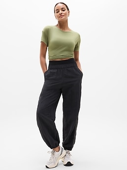 Move With Ease Tee - Green - image 3