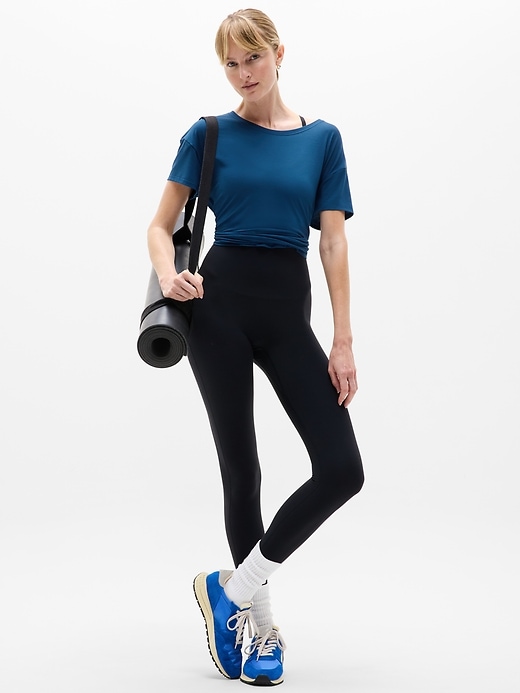 Image number 3 showing, Move With Ease Tee