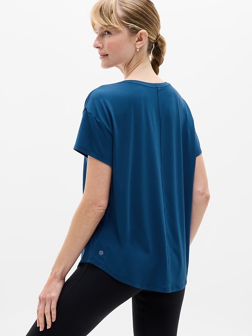 Image number 5 showing, Move With Ease Tee