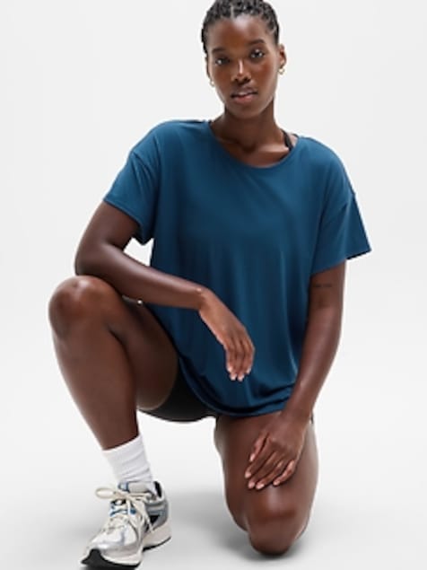 Move With Ease Tee