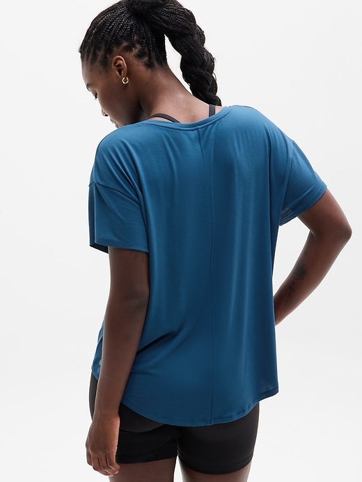 Image number 2 showing, Move With Ease Tee