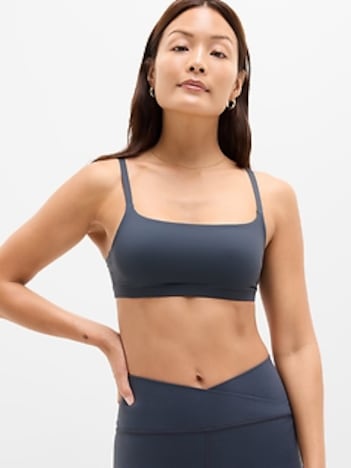 BodyMove Scoop Bralette A-C