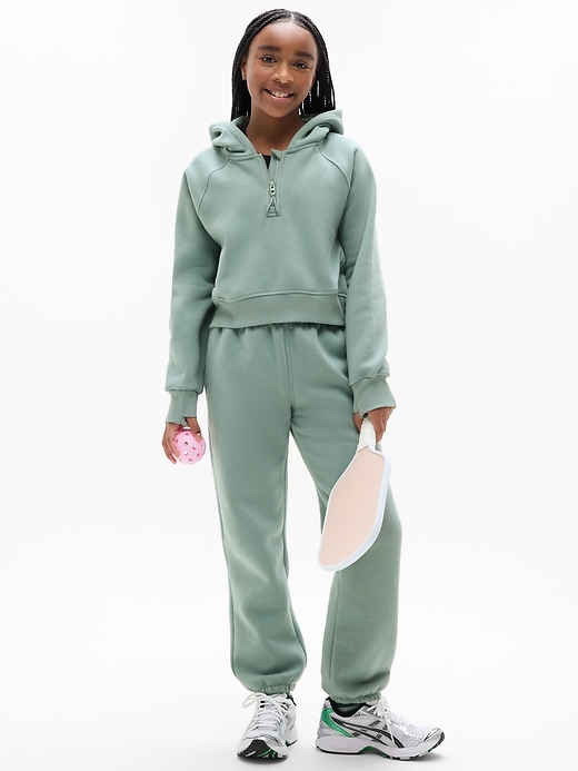 Image number 2 showing, Athleta Girl All Day Jogger