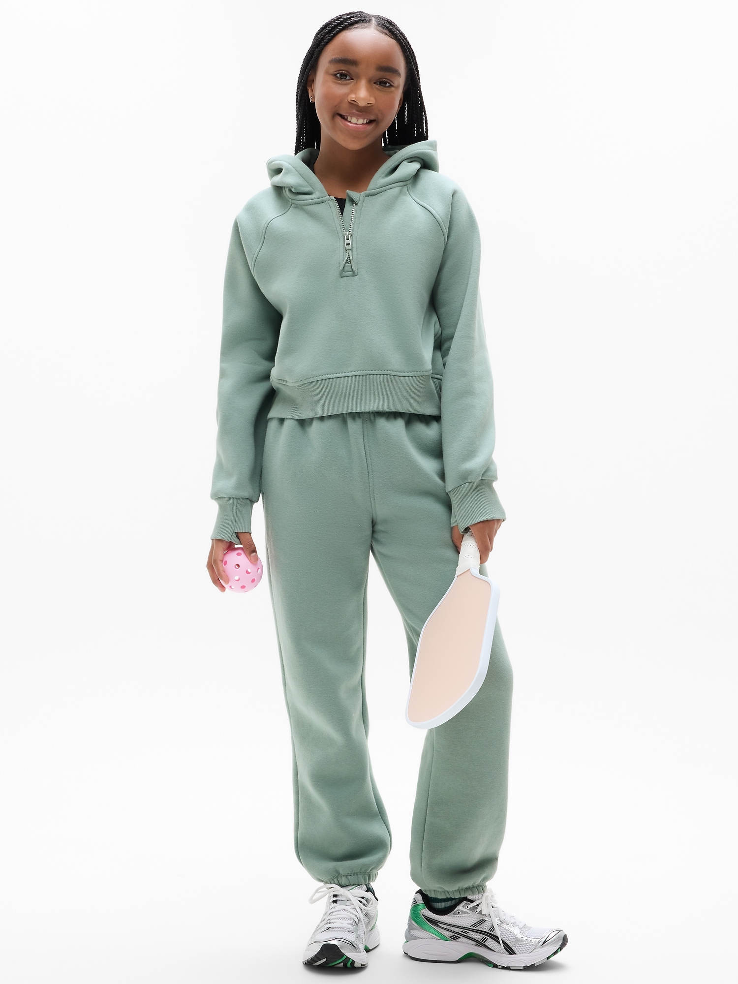 Athleta Girl All Day Jogger