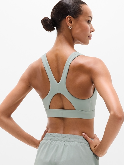 Image number 5 showing, Interval Sports Bra D-DD