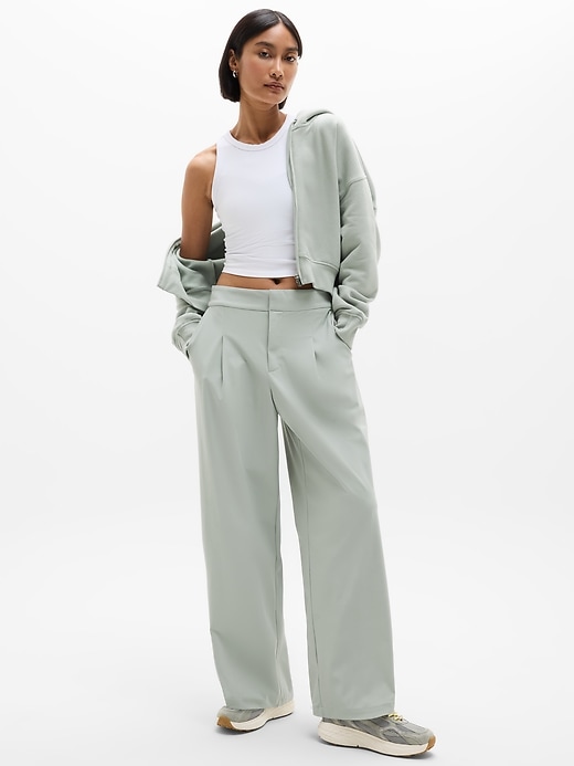 Image number 5 showing, Pinnacle High Rise Trouser
