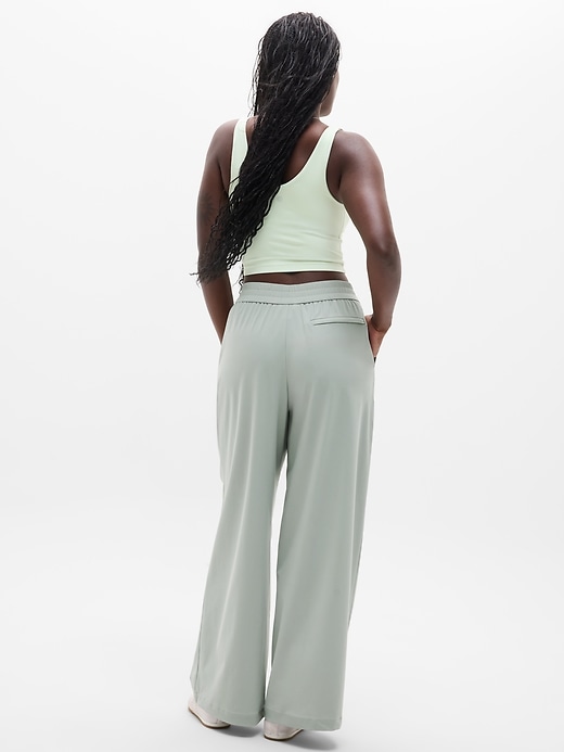 Image number 8 showing, Pinnacle High Rise Trouser