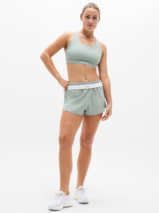 Image number 3 showing, Interval Sports Bra D-DD