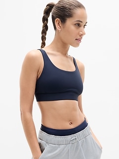 Interval Sports Bra A-C