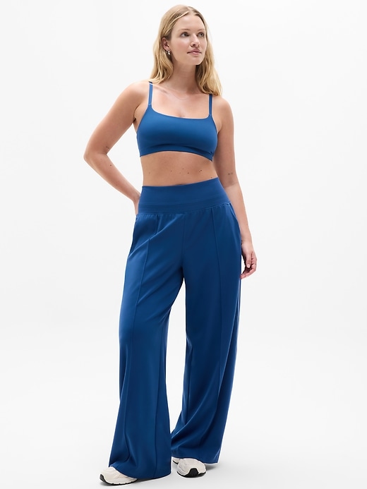 Image number 4 showing, BodyMove Scoop Bralette A-C