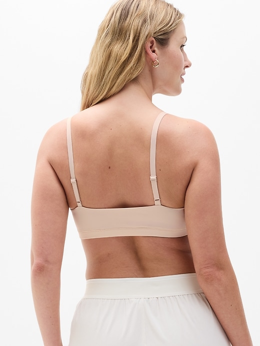 Image number 5 showing, BodyMove Scoop Bralette A-C