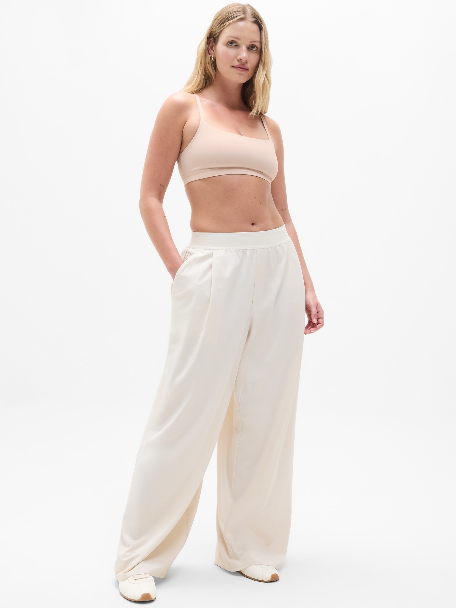 BodyMove Scoop Bralette A-C