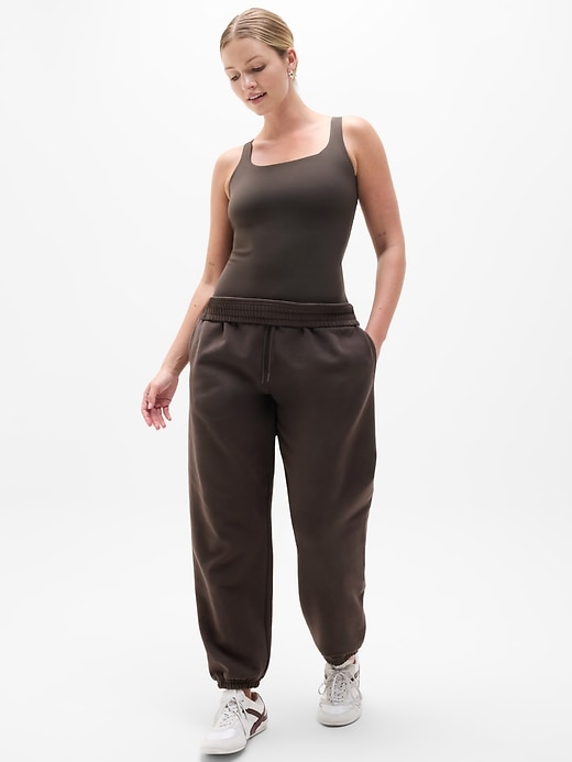 Image number 2 showing, BodyMove Square Neck Bodysuit