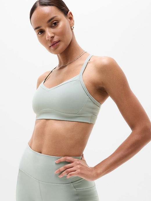 Image number 2 showing, Vital Sports Bra A-C
