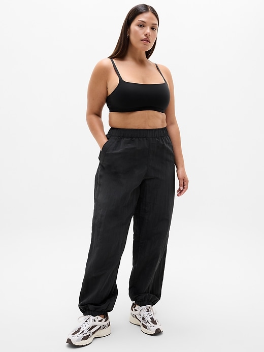 Image number 5 showing, BodyMove Scoop Bralette D-DD