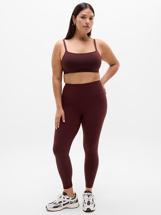 Image number 5 showing, BodyMove Scoop Bralette D-DD