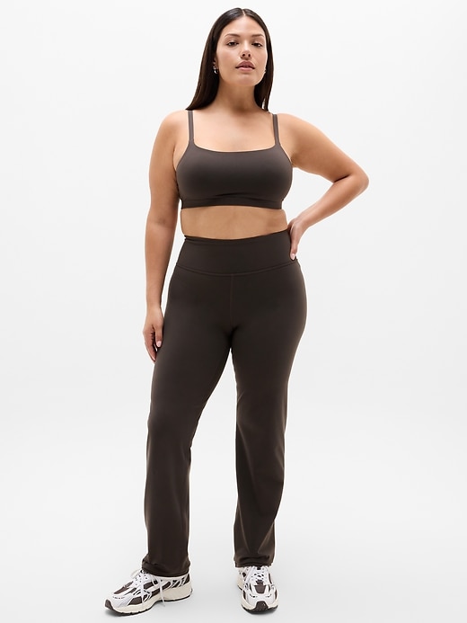 Image number 5 showing, BodyMove Scoop Bralette D-DD