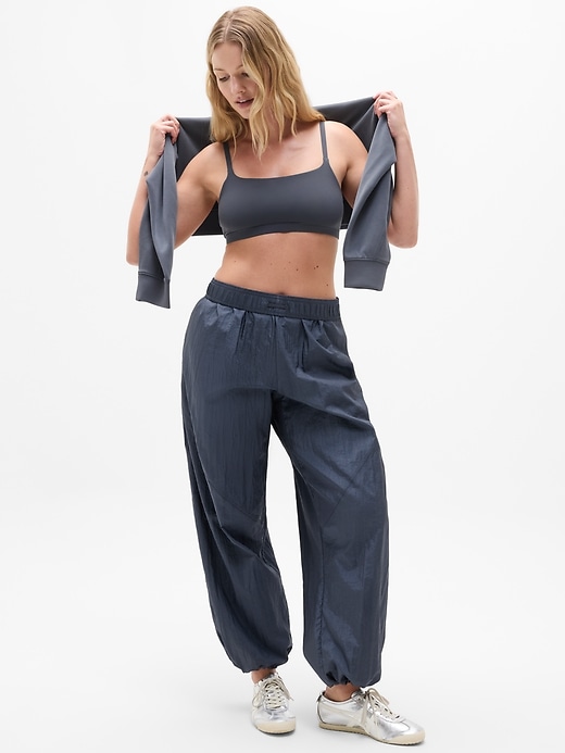 Image number 5 showing, BodyMove Scoop Bralette A-C