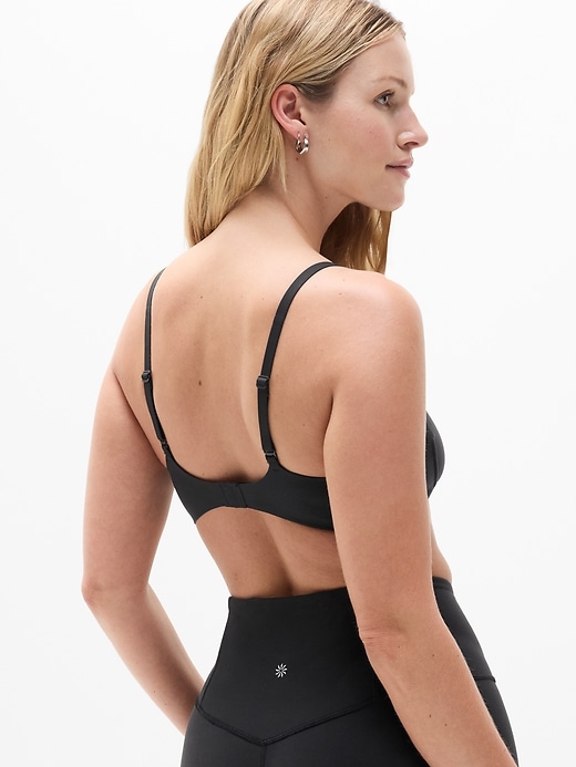 Image number 6 showing, BodyMove Balconette A-C