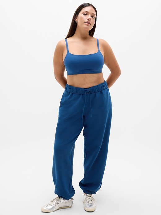 Image number 5 showing, BodyMove Scoop Bralette D-DD