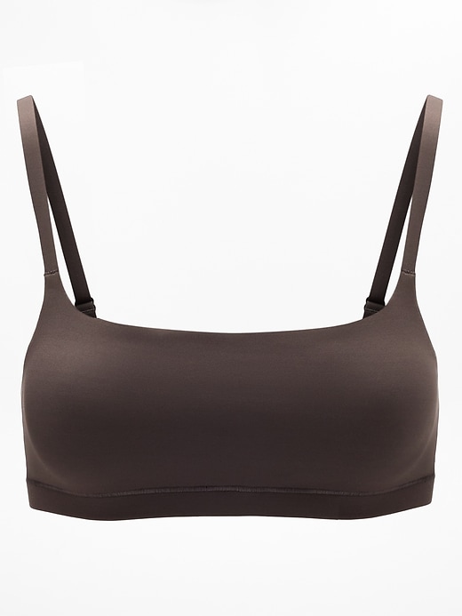 Image number 3 showing, BodyMove Scoop Bralette A-C
