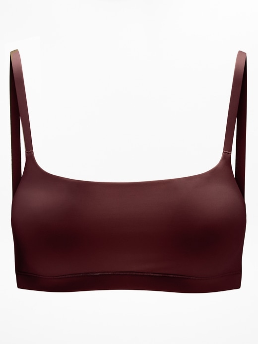 Image number 3 showing, BodyMove Scoop Bralette A-C