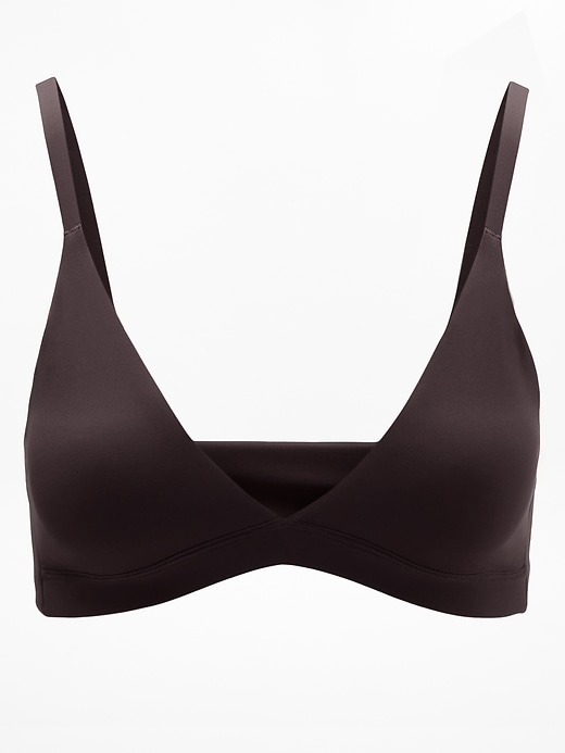Image number 3 showing, BodyMove Plunge Bralette A-C