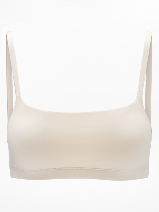 Image number 3 showing, BodyMove Scoop Bralette D-DD
