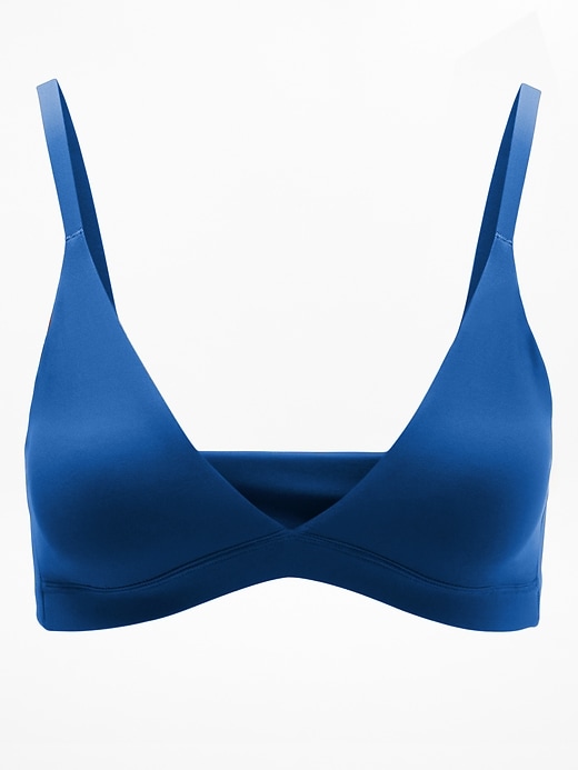 Image number 3 showing, BodyMove Plunge Bralette A-C