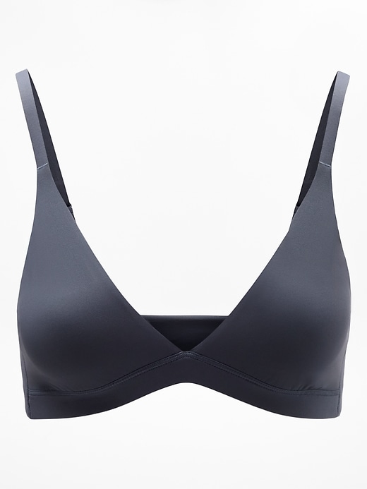 Image number 3 showing, BodyMove Plunge Bralette A-C