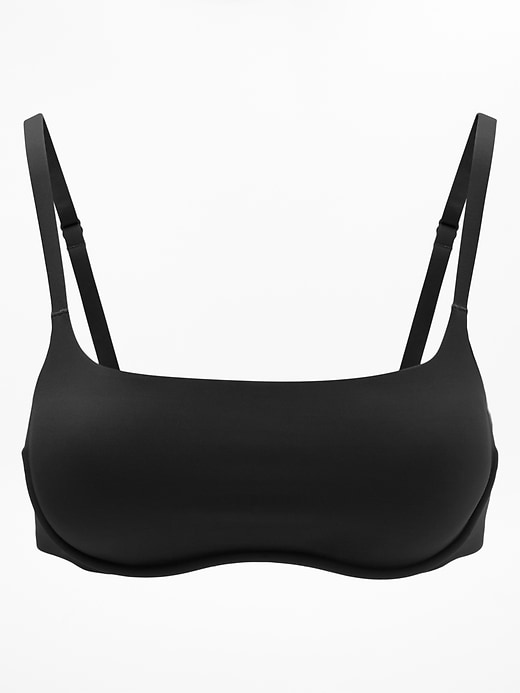 Image number 3 showing, BodyMove Balconette A-C