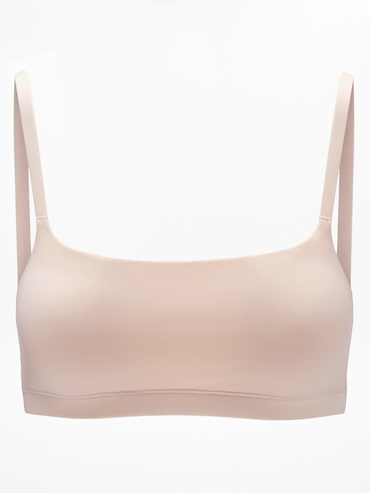 Image number 3 showing, BodyMove Scoop Bralette A-C