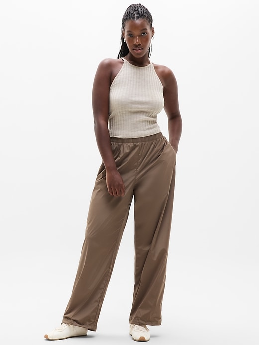 Image number 4 showing, Eternal Seamless Crop Tank