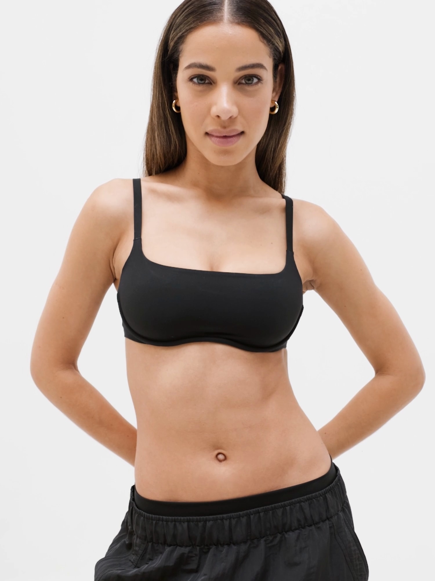 BodyMove Balconette A-C