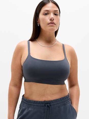 BodyMove Scoop Bralette D-DD