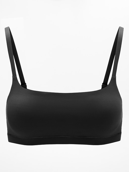Image number 3 showing, BodyMove Scoop Bralette D-DD