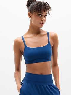 BodyMove Scoop Bralette D-DD