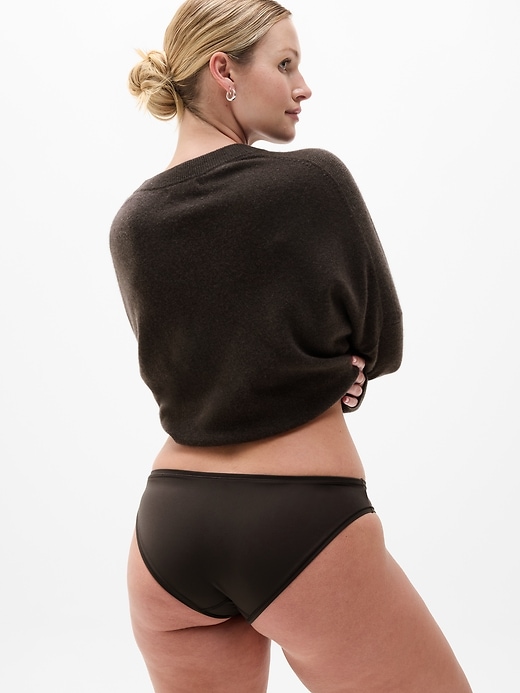 Image number 6 showing, BodyMove Bikini Underwear