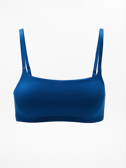 Image number 3 showing, BodyMove Scoop Bralette D-DD