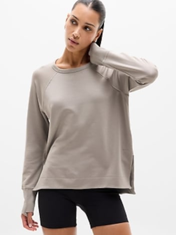 Coaster Luxe Recover Sweatshirt