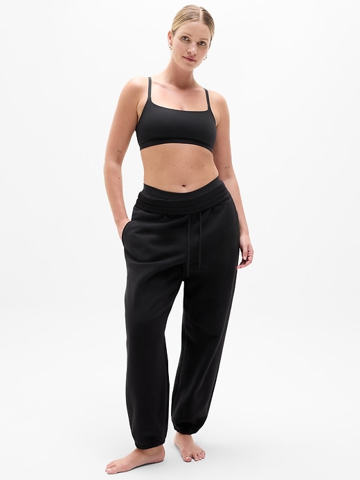 Image number 4 showing, BodyMove Scoop Bralette A-C