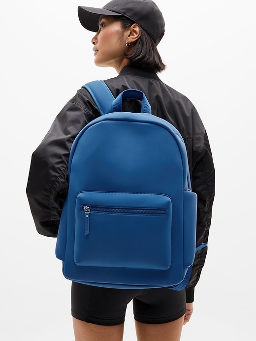 Image number 1 showing, Diem Backpack