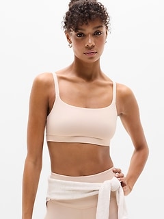 BodyMove Scoop Bralette D-DD