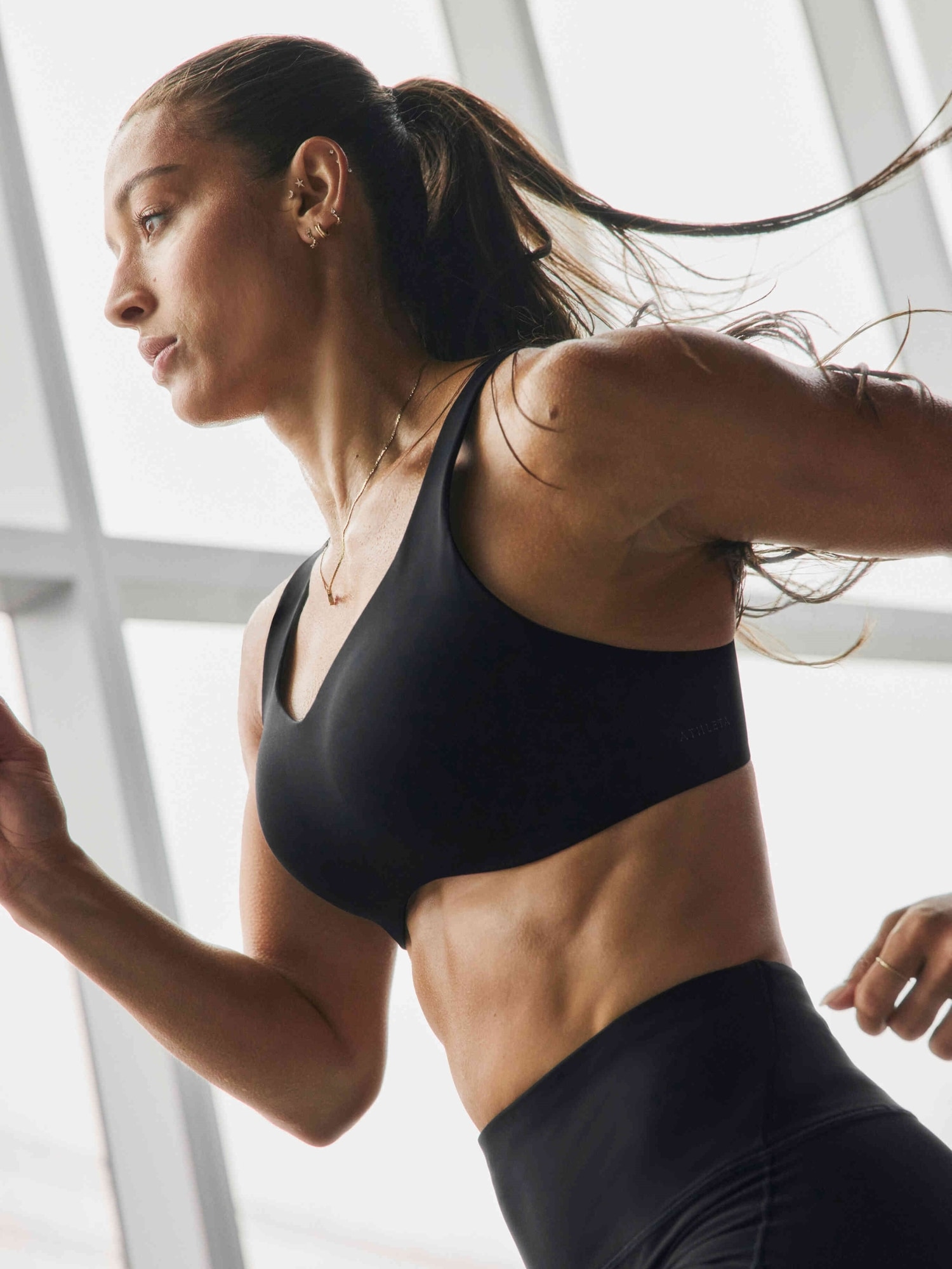 Stride Lite Bra